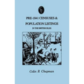 Pre-1841 Censuses & Population Listings in the British Isles