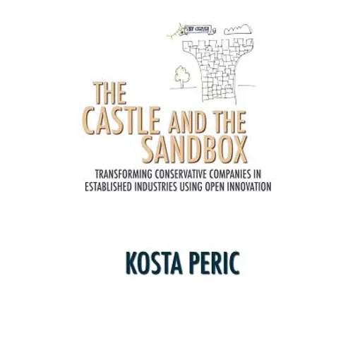 The Castle and the Sandbox