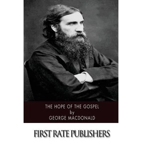 The Hope of the Gospel