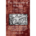 The Discovery of Witches