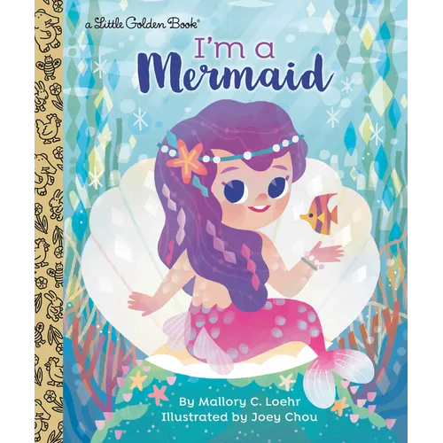 I'm a Mermaid