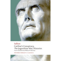 Catiline's Conspiracy, the Jugurthine War, Histories