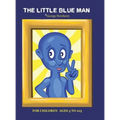 The Little Blue Man