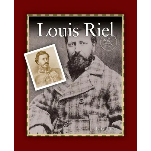 Louis Riel