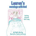 Lauren's mornings with God