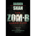 The Zom-B Chronicles