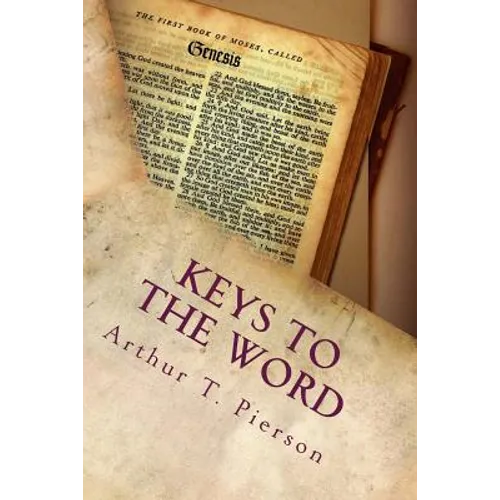 Keys to the Word