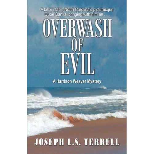 Overwash of Evil