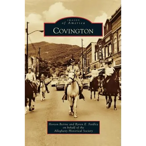 Covington
