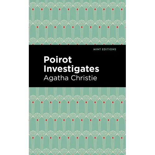 Poirot Investigates