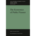 Economics Of Public Finance
