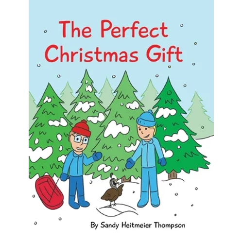 The Perfect Christmas Gift