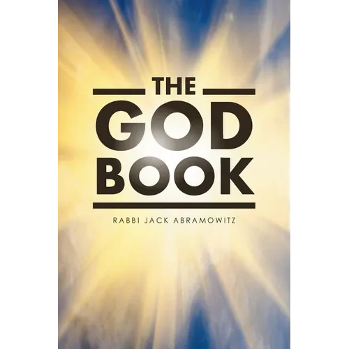 The God Book