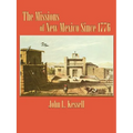 The Missions of New Mexico Since 1776