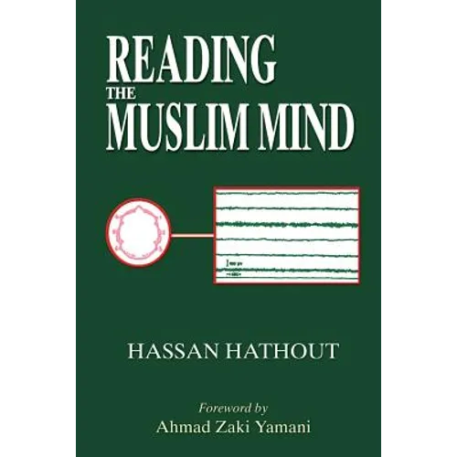 Reading the Muslim Mind