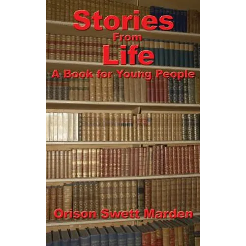 Stories from Life: A Book for Young People