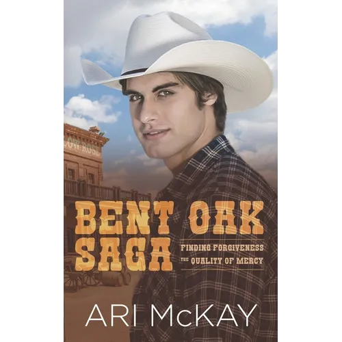 Bent Oak Saga