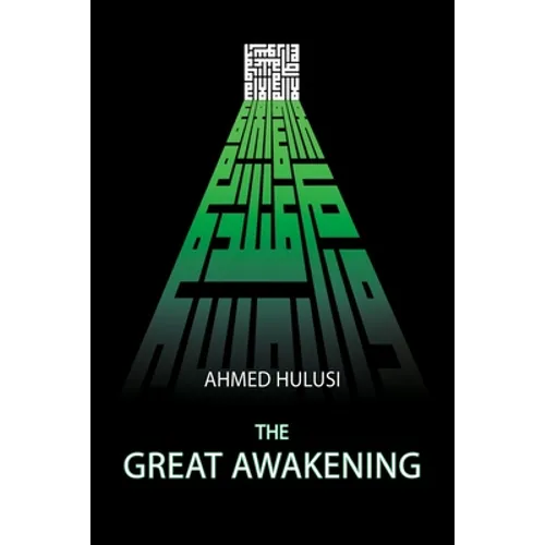 The Great Awakening