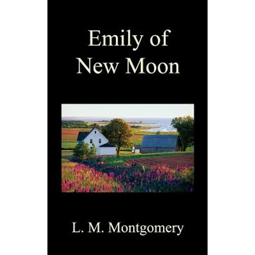 Emily of New Moon