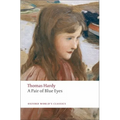 A Pair of Blue Eyes