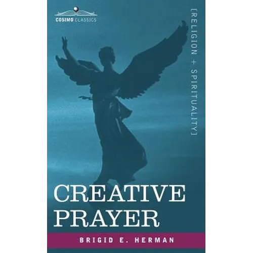 Creative Prayer