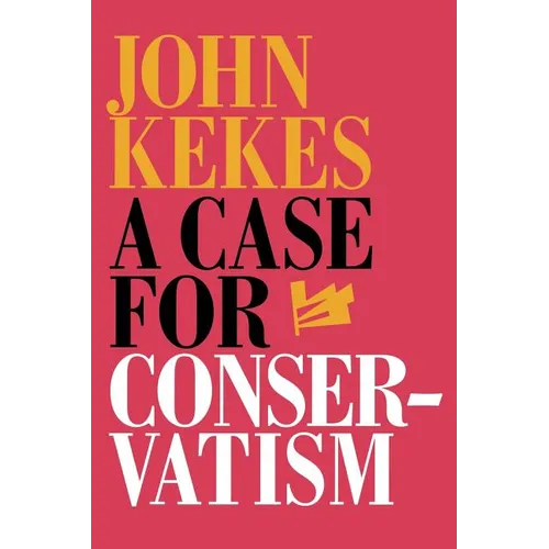 A Case for Conservatism: Conquest and Change in Colonial New York