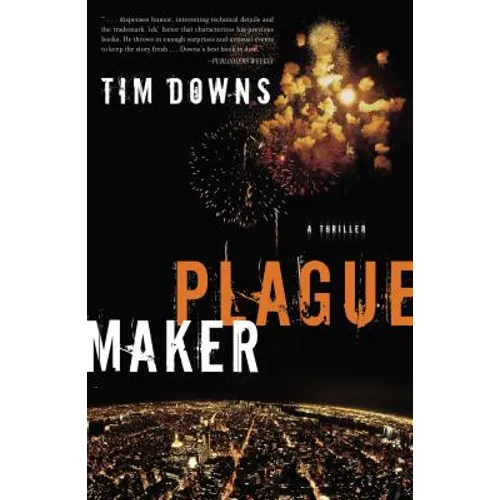Plague Maker