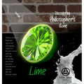 Discovering Philosopher's stone - Lime