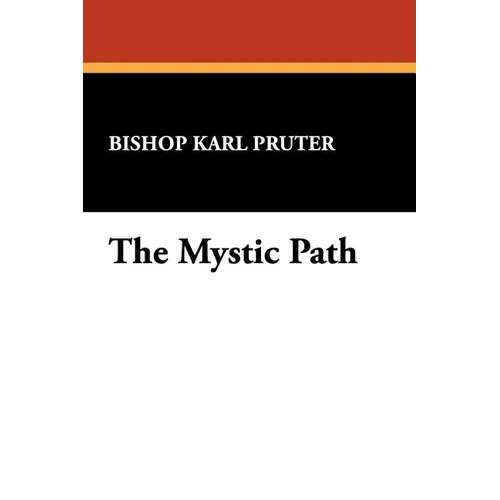 The Mystic Path