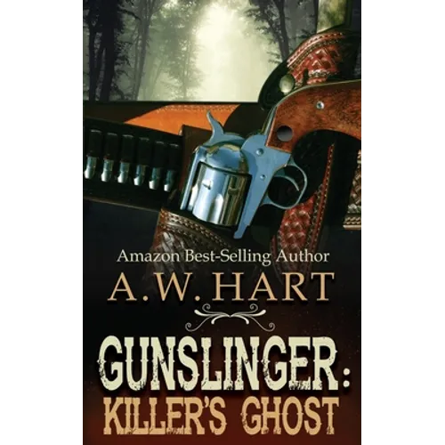 Gunslinger: Killer's Ghost