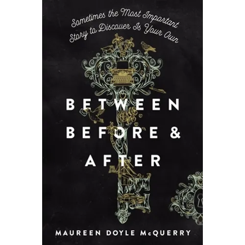 Between Before & After