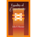 Equality of Opportunity