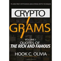 Cryptograms Volume 1: Quotes of the Rich and Famous