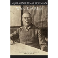 WAR DIARIES and other papers Volume One