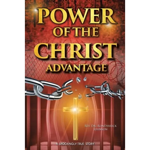 Power of the Christ Advantage