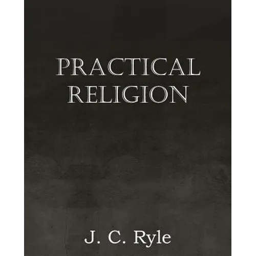 Practical Religion