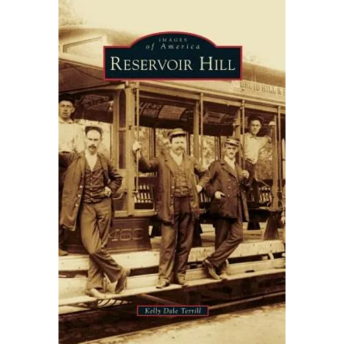 Reservoir Hill
