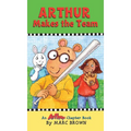 Arthur Makes the Team
