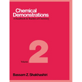 Chemical Demonstrations, Volume 2: A Handbook for Teachers of Chemistry