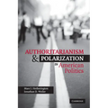 Authoritarianism and Polarization in American Politics