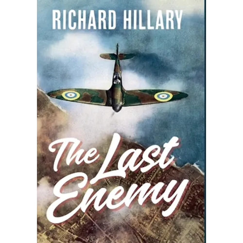 The Last Enemy