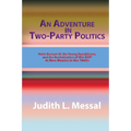 An Adventure in Two-Party Politics: Holm O. Bursum III, the Young Republicans, and the Revitalization of the GOP in New Mexico in the 1960s