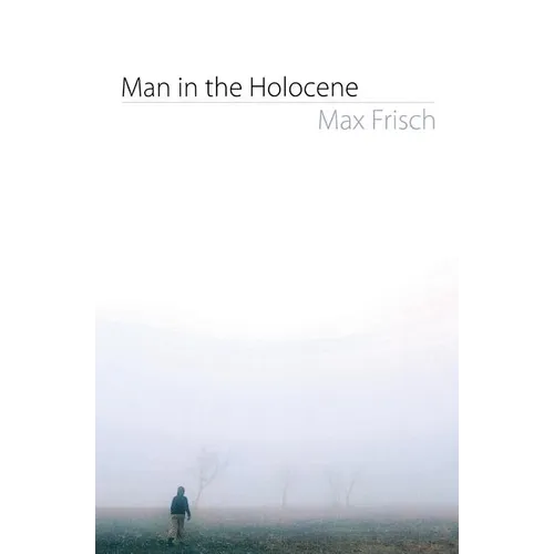 Man in the Holocene