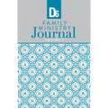 D6 Family Ministry Journal