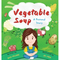 Vegetable Soup: A Pretend Story