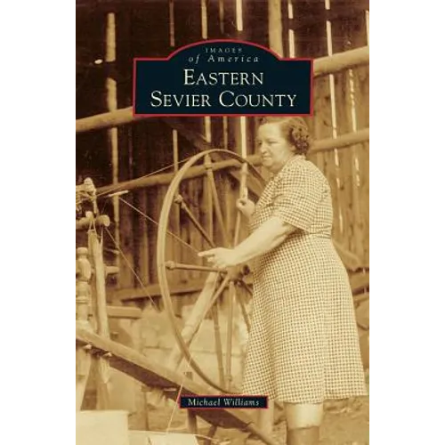 Eastern Sevier County