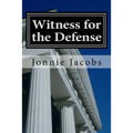 Witness for the Defense: A Kali O'Brien Mystery