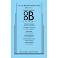 Off Off Broadway Festival Plays - 26th Series