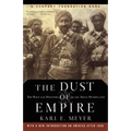 The Dust of Empire: The Race for Mastery in the Asian Heartland