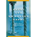 Capri and No Longer Capri